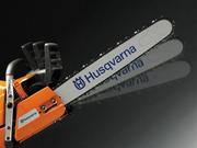 Електропила Husqvarna 418EL