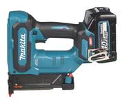 Акумуляторний штифтозабивний пістолет Makita XGT PT001GZ (Без АКБ і ЗП)