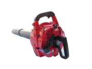 Повітродувка Vulkan EBV260 бензинова, 0.75 кВт, 468 м куб / год 81792