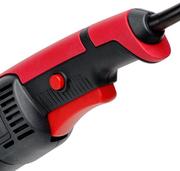 Шліфмашина кутова Intertool WT-0224
