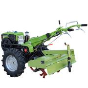 Мотоблок Кентавр МБ1010Д-10 комплект (мотоблок+фреза)