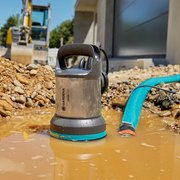 Насос для брудної води GARDENA 16000