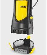 Насос дренажний для відкачування брудної води Karcher SDP 18000 LEVEL SENSOR
