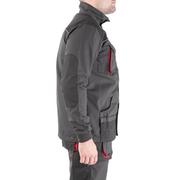 Куртка робоча, р.S Intertool (SP-3001)