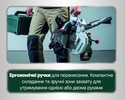 Торцювальна пила мережева Metabo KS 216 M (610216000)
