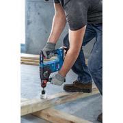 Акумуляторний перфоратор Bosch GBH 187-LI ONE Chuck Kit (0611923121)
