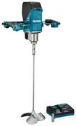 Акумуляторний міксер Makita XGT UT001GM103