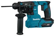 Акумуляторний перфоратор Makita XGT HR010GZ (без АКБ та ЗП)