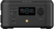 Зарядна станція EcoFlow RIVER mini (210 Вт·год)