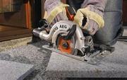 Багатофункціональна пила AEG MBS 30 Turbo