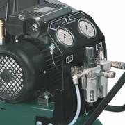 Компресор Metabo Mega 700-90 D (601542000)