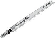 Пилки для лобзика Bosch T234 X HCS (2609256727) 2 шт