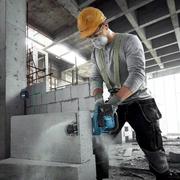 Ланцюгова пилка для газобетону Bosch GAC 250 Professional (06012B6020)