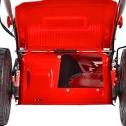 Газонокосарка бензинова HECHT 546 XR