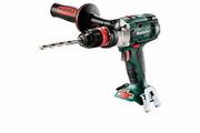 Акумуляторний ударний дриль-шурупокрут Metabo SB 18 LTX Quick (602200890) (без акумулятора і ЗП)