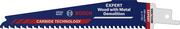 Пиляльне полотно Bosch Tough Metal Embedded Wood S967XHM (2608900396)