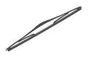 Щітка склоочисника каркасна задня Bosch Rear (H 402) 400 мм, 1 шт (3397004632)
