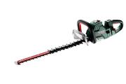 Акумуляторний кущоріз Metabo HS 18 LTX BL 65 (601723850) без АКБ та ЗП