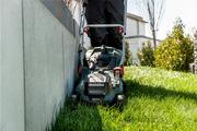 Акумуляторна газонокосарка Metabo RM 36-18 LTX BL 36 (601716850) (без АКБ та ЗП)