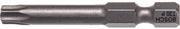 Біта Bosch Extra Hard T30, 49 мм (2607001642)