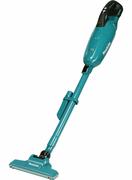 Акумуляторний пилосос Makita DCL285FZ (Без АКБ та ЗП)