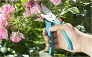 Комплект садових інструментів Gardena Classic Ergo з ковшем (08966-30.000.00)