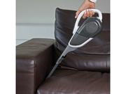 Акумуляторний пилосос Black   Decker Cyclonic DVJ215J