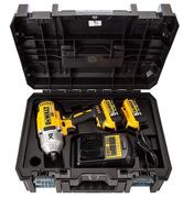 Гайкокрут ударний акумуляторний DeWALT DCF899HP2