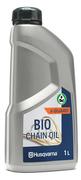 Олива для ланцюга Husqvarna X-GUARD Bio 1 л (5964573-01)