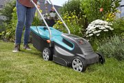 Акумуляторна газонокосарка Gardena PowerMax Li-18/32 (05039-20)
