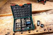 Організатор Metabo metaBOX 118 (626897000)