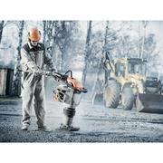 Вібротрамбовка Husqvarna LT6005 (9678545-05)