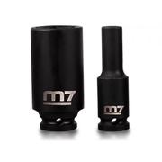 Головка ударна Mighty Seven 10 мм 1/2” (222563)