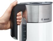 Електрочайник Bosch TWK8611P