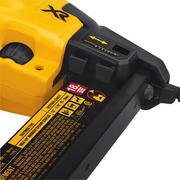 Акумуляторний цвяхозабивач DeWALT DCN681N (без акумулятора і ЗП)