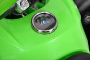 Акумуляторний квадроцикл HECHT 51060 GREEN