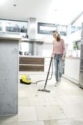 Пароочищувач Karcher SC4 EasyFix жовтий (1.512-450.0)