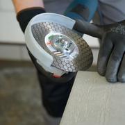 Диск алмазний відрізний Distar 1A1R 125x1,6/1,2x25x22,23 Edge Dry (11115537010)