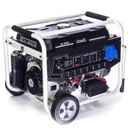 Бензиновий генератор Matari MX10800EA - 7.5 / 8 кВт