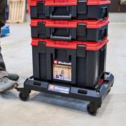 Платформа на роликах для ящиків Einhell E-Case Rollbrett (4540014)