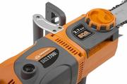 Електрична ланцюгова пила Daewoo DACS 2700E