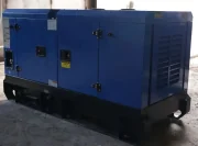 Дизельний генератор SOYGEN SGY 28 KVA