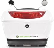 Електроскутер HECHT CITIS MAX WHITE