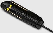 Комплект для промивання відсотків і труб Karcher PC 20 (2.642-240.0)