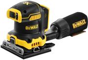 Шліфмашина вібраційна DeWALT DCW200P2, чемодан