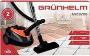 Пилосос Grunhelm GVC8208