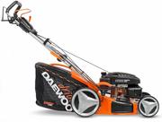 Газонокосарка бензинова Daewoo DLM 5100SV