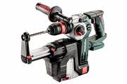 Акумуляторний перфоратор Metabo KHA 18 LTX BL 24 (600211900) (без акумулятора і ЗП)