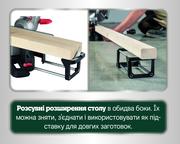 Торцювальна пила мережева Metabo KS 216 M (610216000)