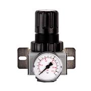 Регулятор тиску METABO R-180 1/4" 12 бар (0901063834)